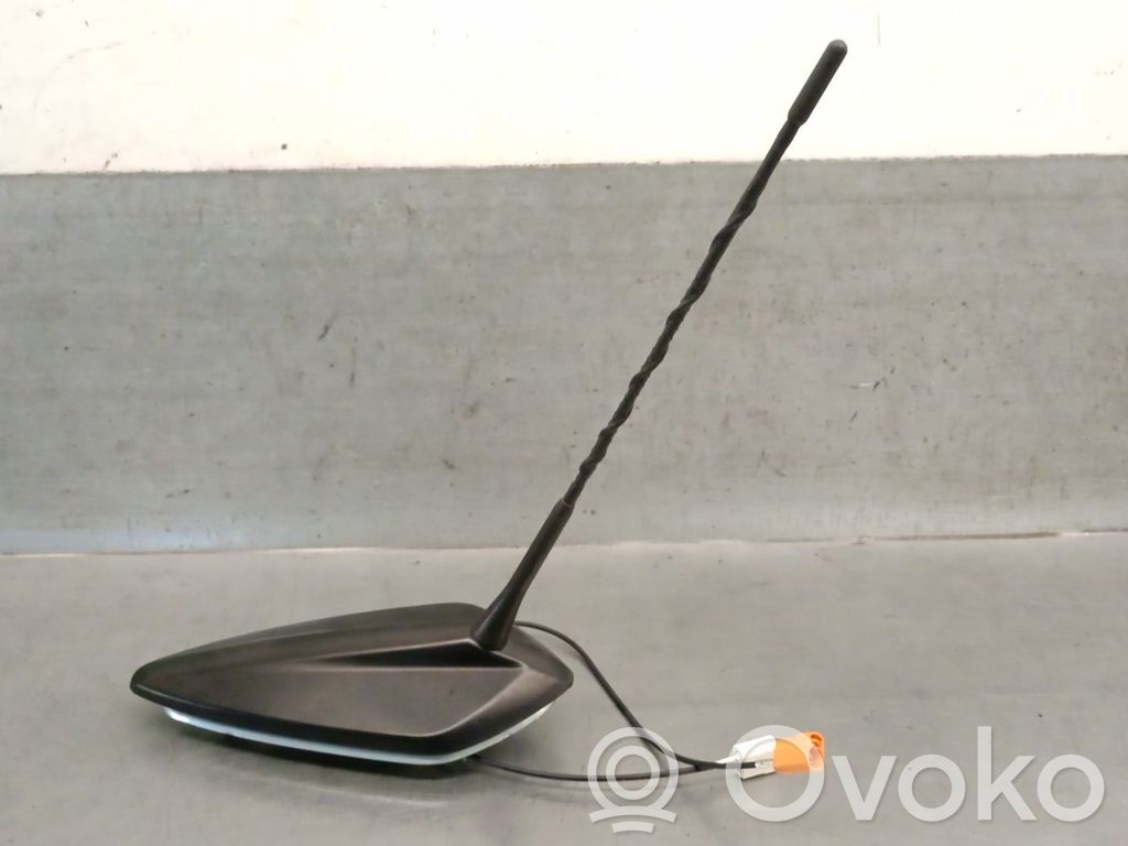 Citroen C4 III e-C4 Antena radiowa 