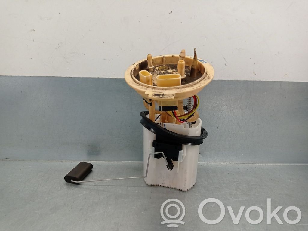 Audi A3 S3 8V Bomba interna de combustible 