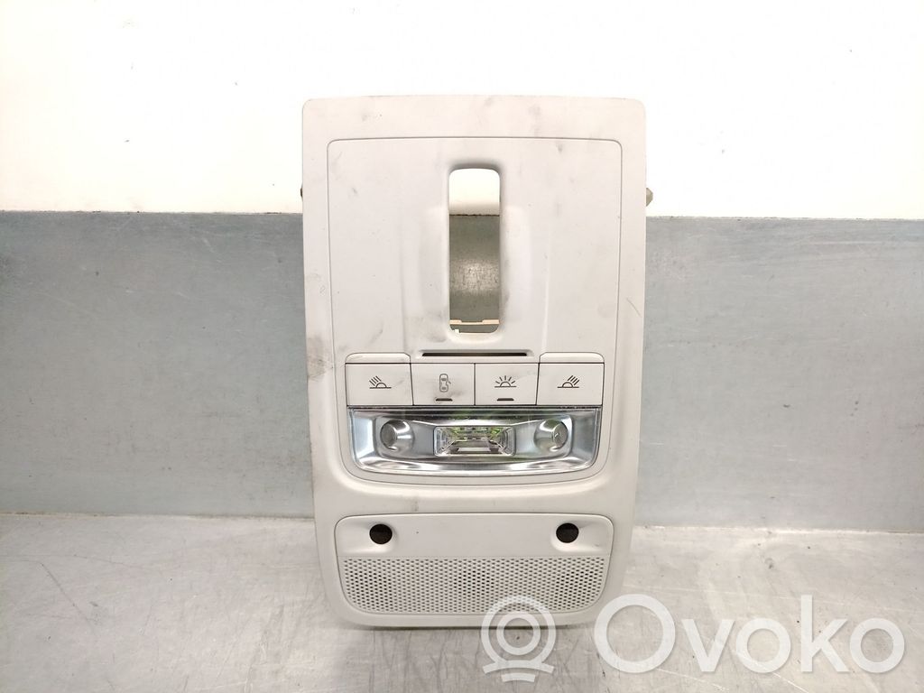 Audi A3 S3 8V Alte lămpi de interior 