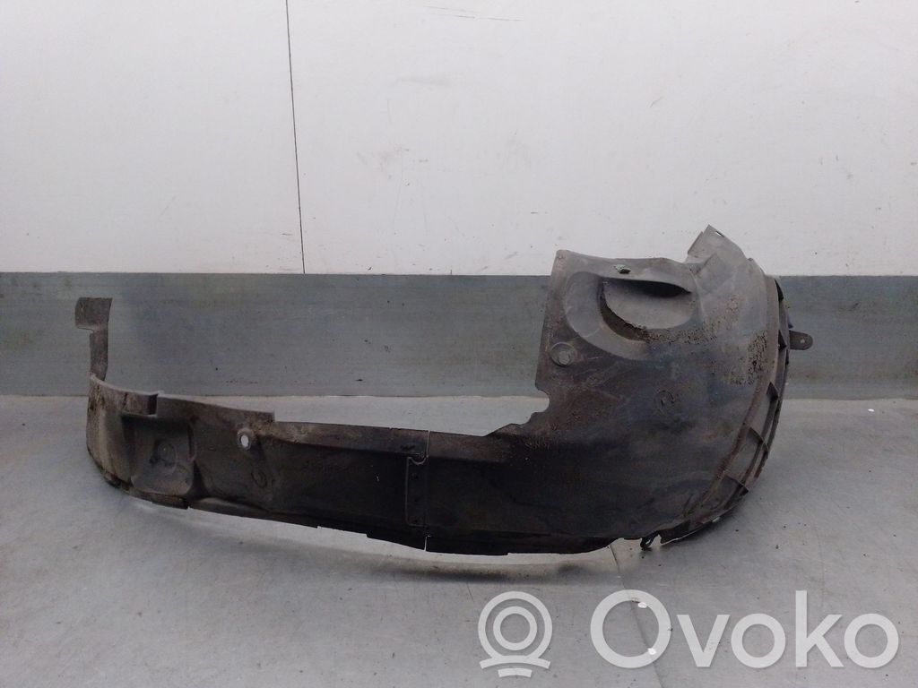 Opel Zafira A Nadkole przednie 