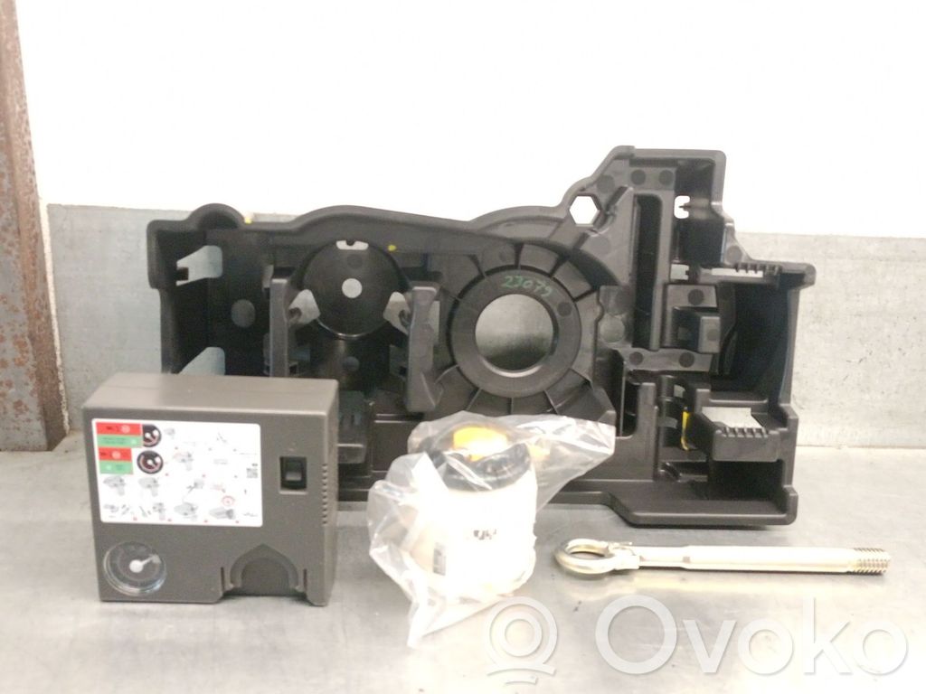 Citroen C4 III e-C4 Cerchione in lega R18