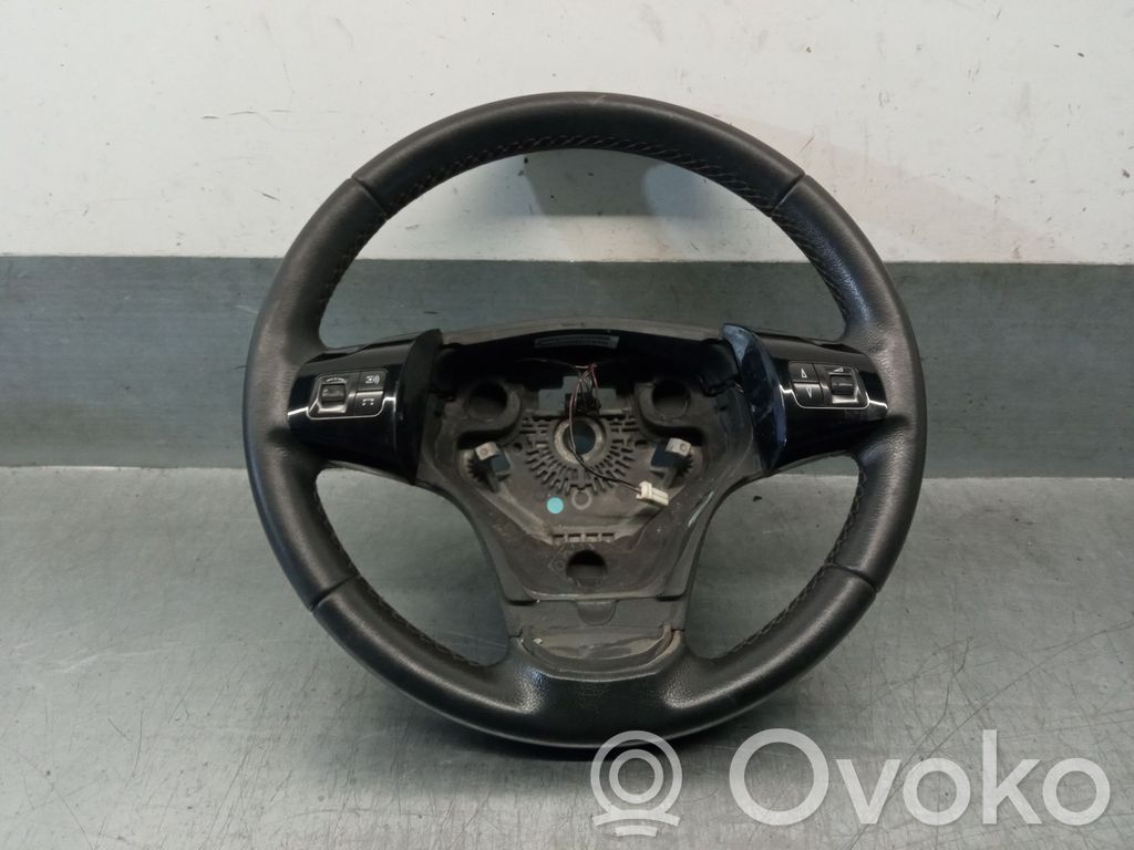 Opel Corsa D Ohjauspyörä 