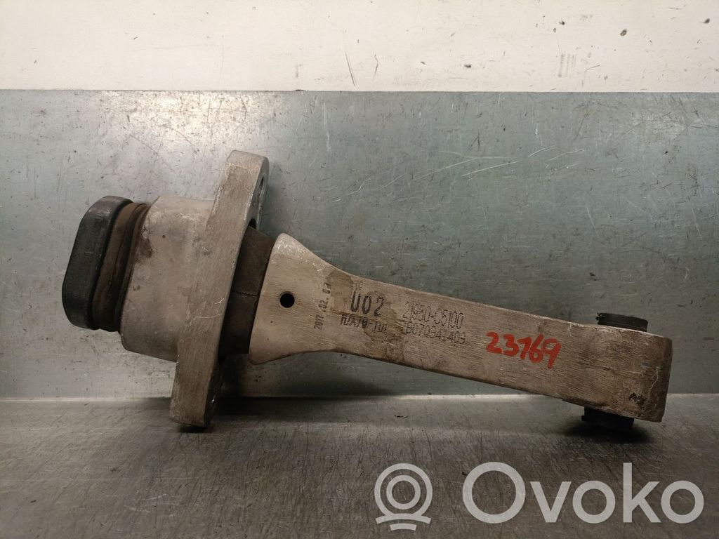 KIA Sorento Support de moteur, coussinet 