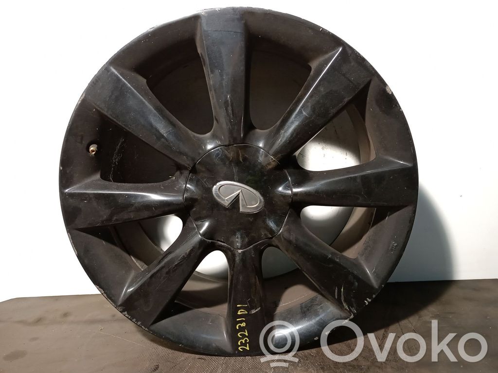 Infiniti EX R18 alloy rim
