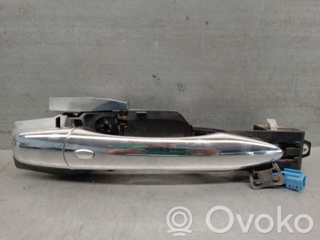 Infiniti EX Manecilla externa puerta delantera