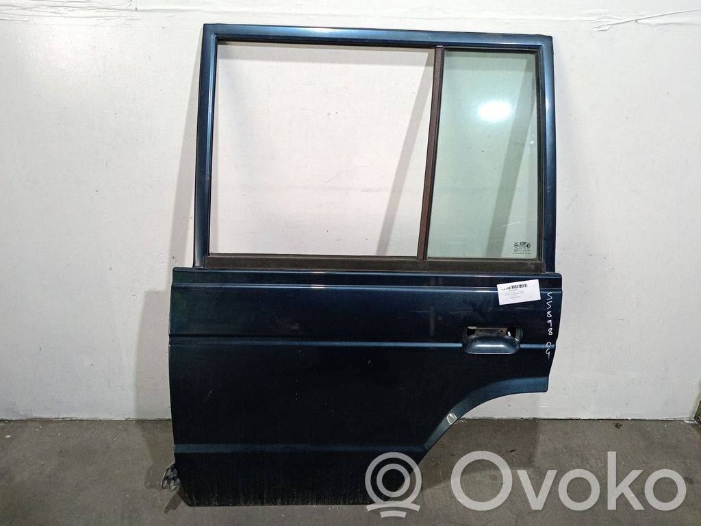 Hyundai Galloper Ușă spate 