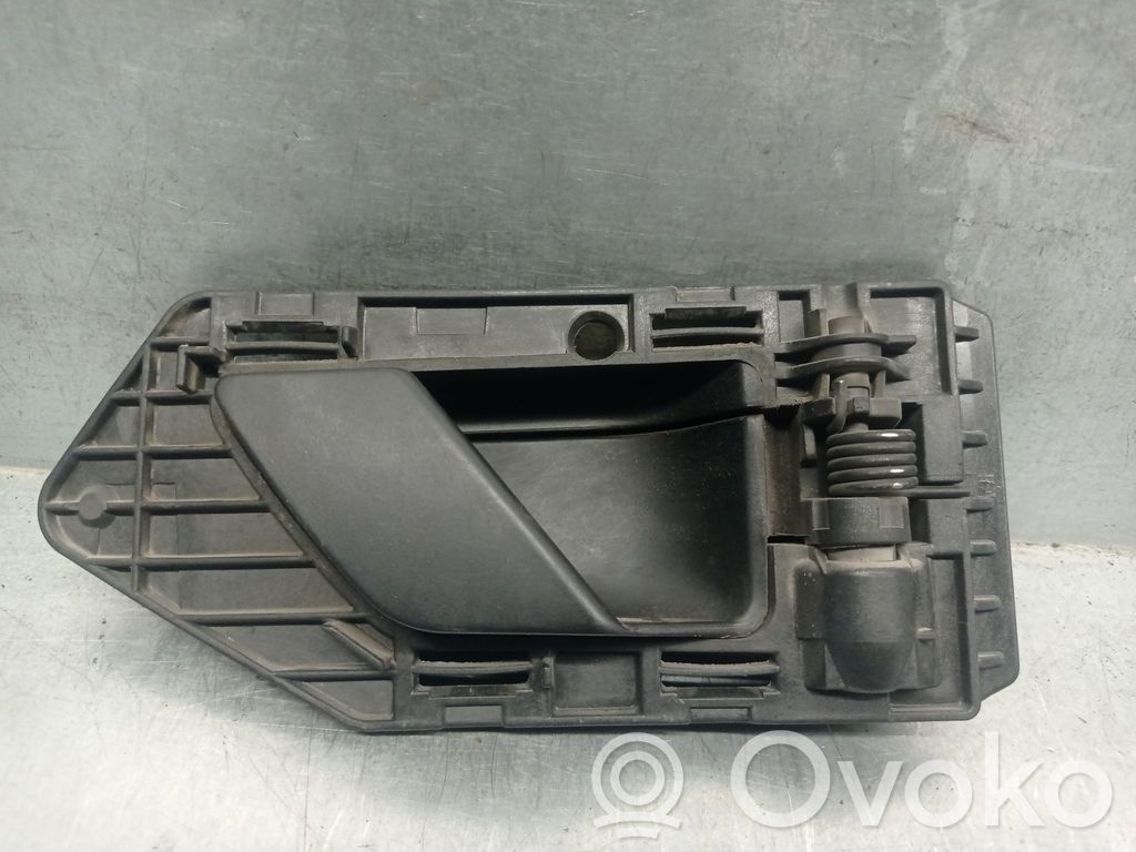 Citroen ZX Iekšējais atvēršanas rokturītis