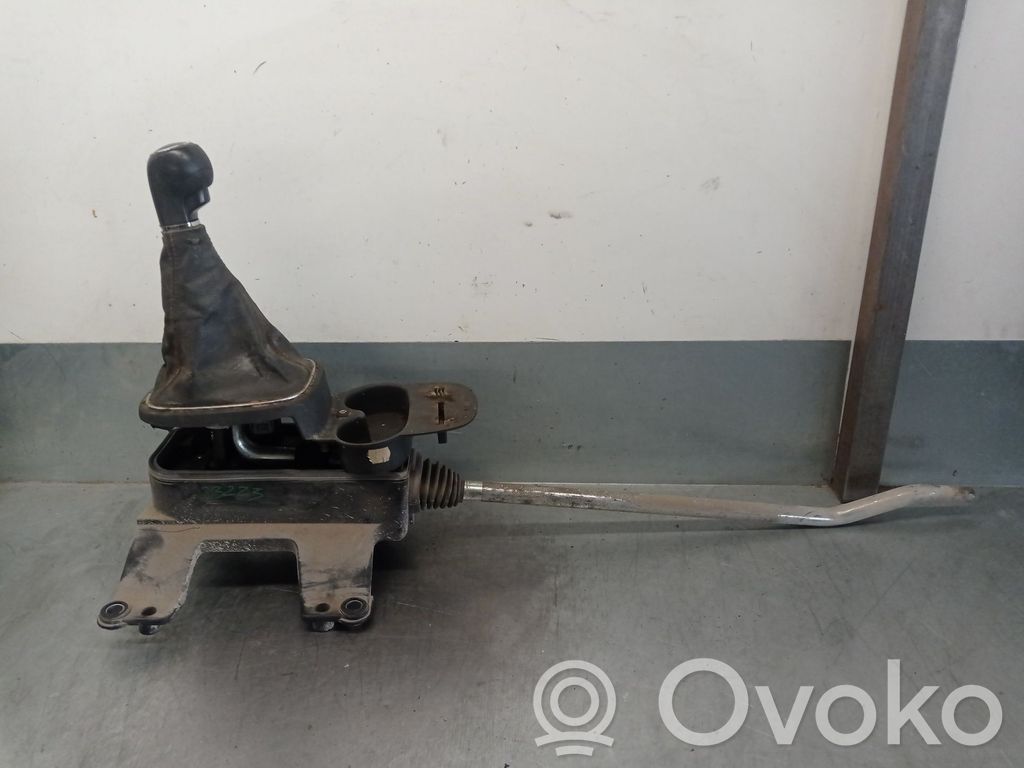 Opel Corsa D Asta della leva del cambio