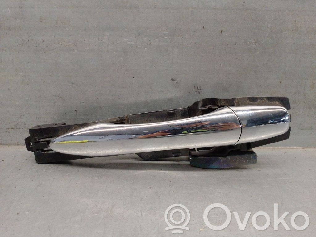 Infiniti EX Manecilla externa puerta trasera