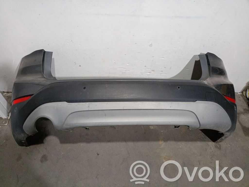 BMW X1 F48 F49 Bară spate