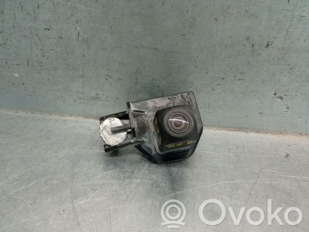Toyota Yaris Inne komputery / moduły / sterowniki