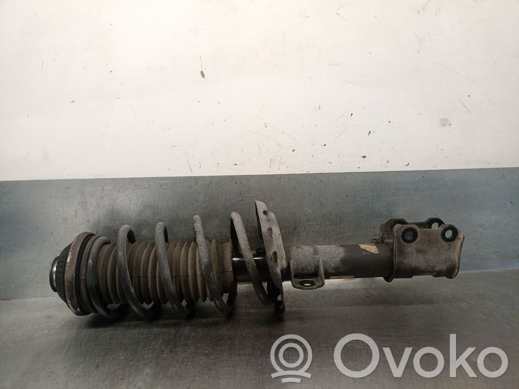 Opel Astra G Ammortizzatore anteriore con molla elicoidale 