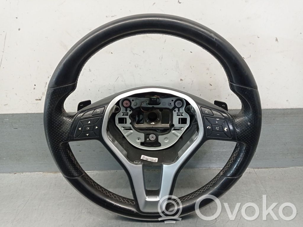 Mercedes-Benz B W246 W242 Volan 