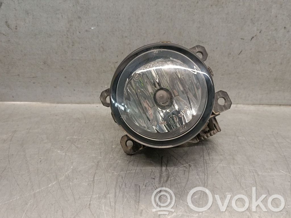 Opel Vivaro Front fog light 