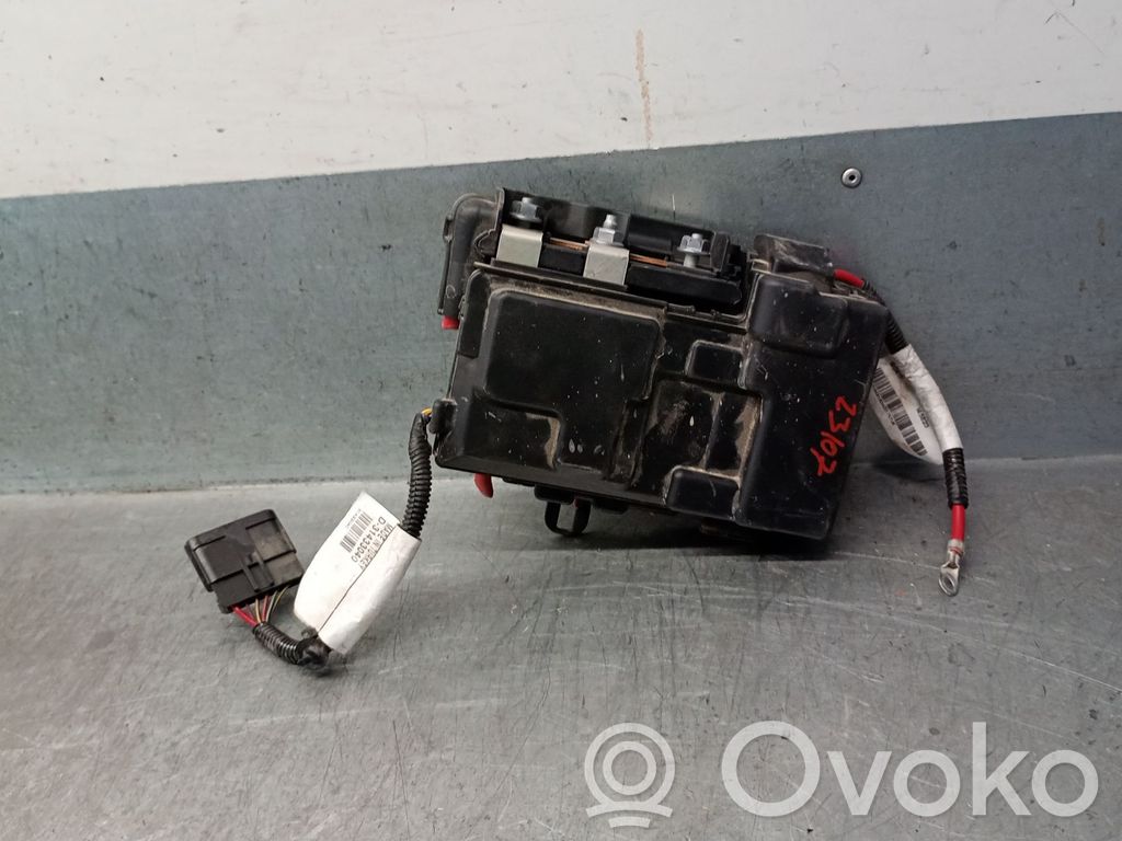 Volvo XC60 Drošinātāju kaste (komplekts)