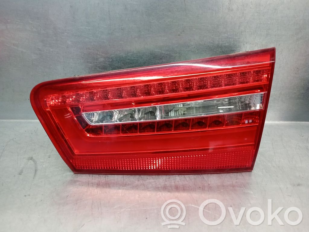 Audi A6 C7 Luz trasera/de freno 