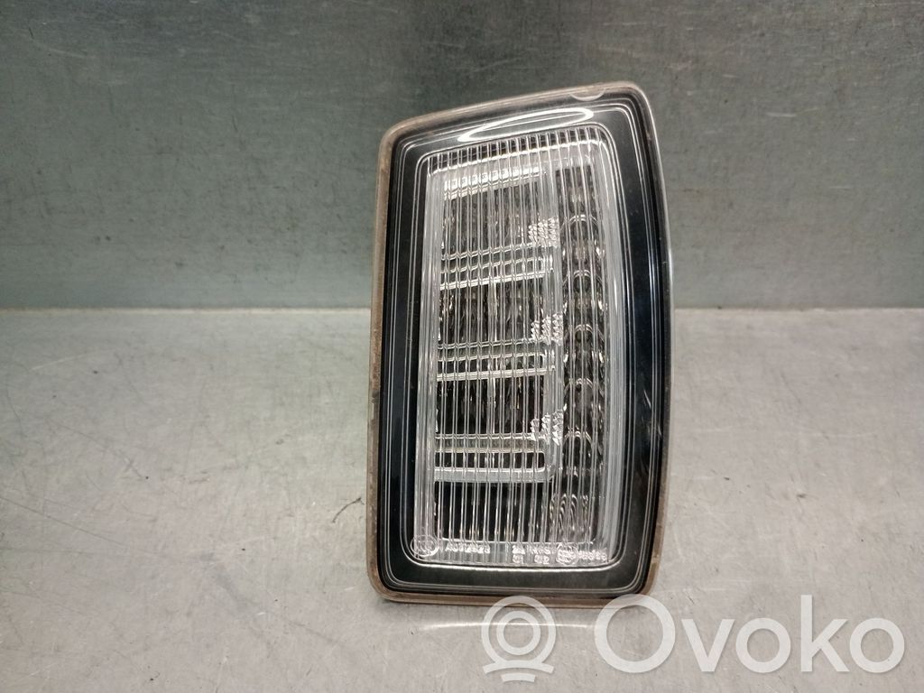 Audi A1 Feu antibrouillard arrière 