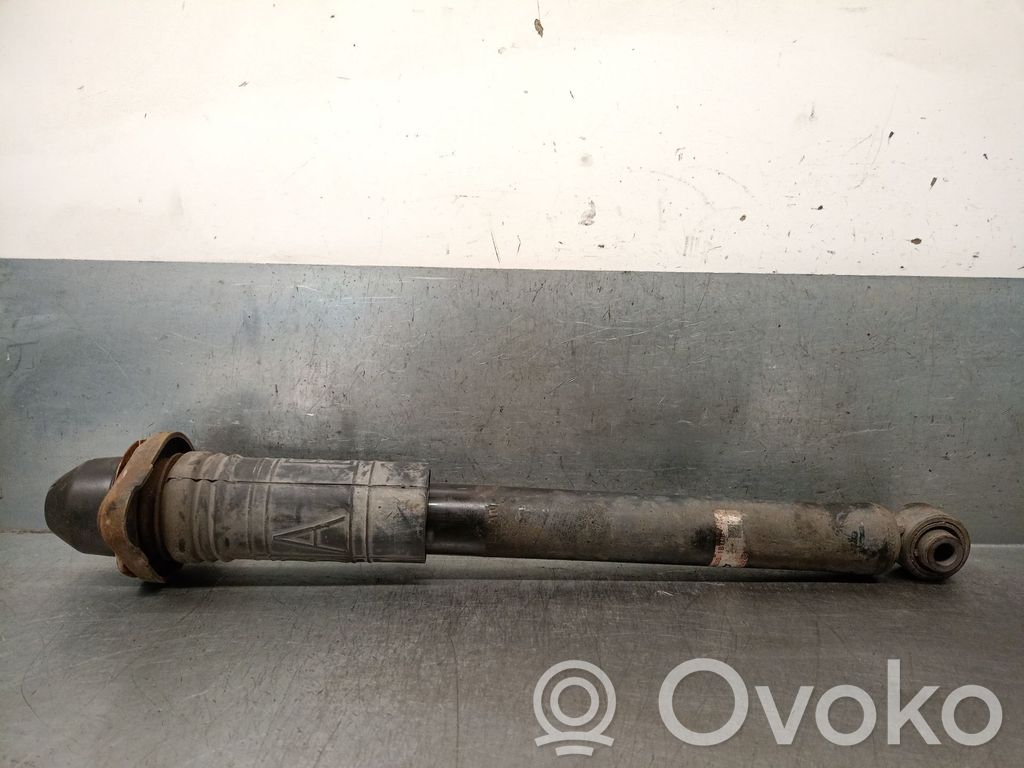 Infiniti EX Stoßdämpfer hinten 
