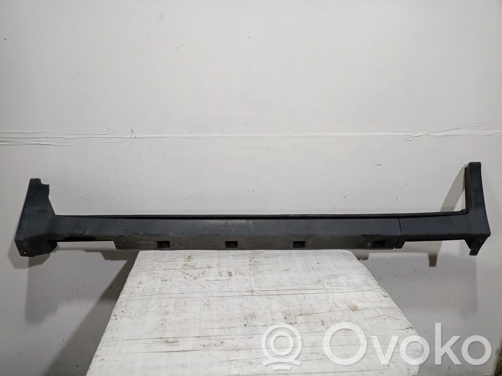 Opel Mokka Schweller