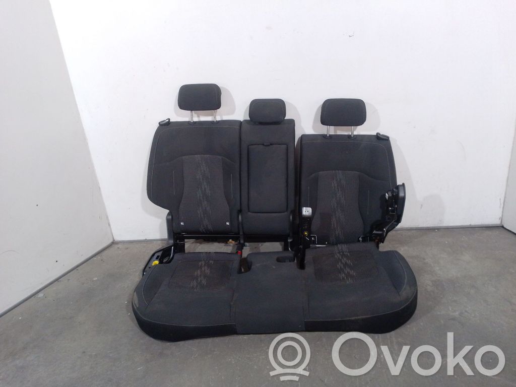 KIA Sportage Scaun spate 