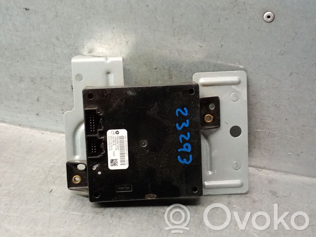 Lancia Voyager Sonstige Steuergeräte / Module