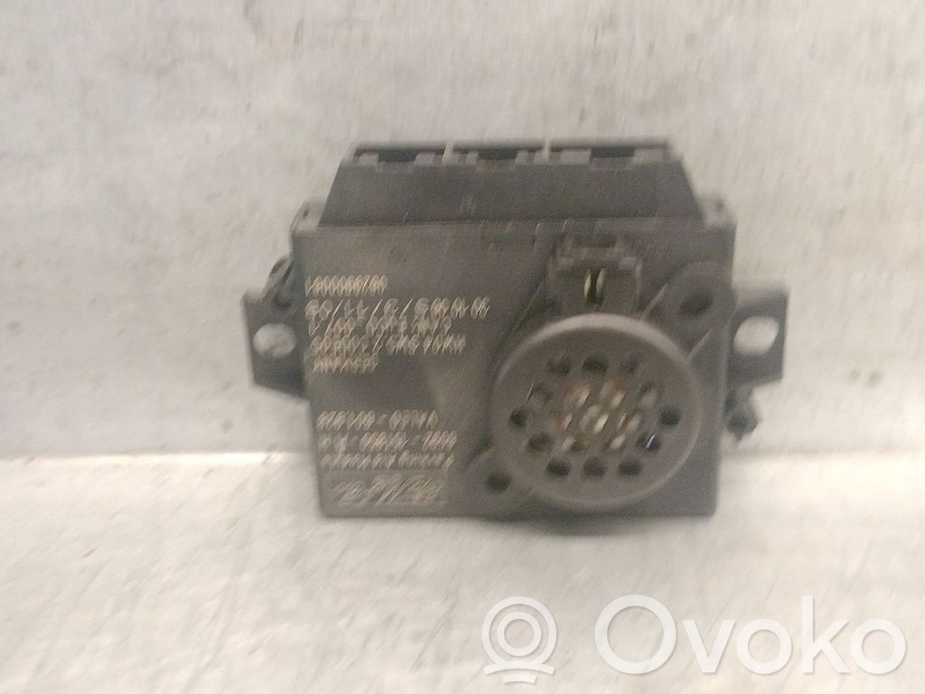 Ford S-MAX Sonstige Steuergeräte / Module 