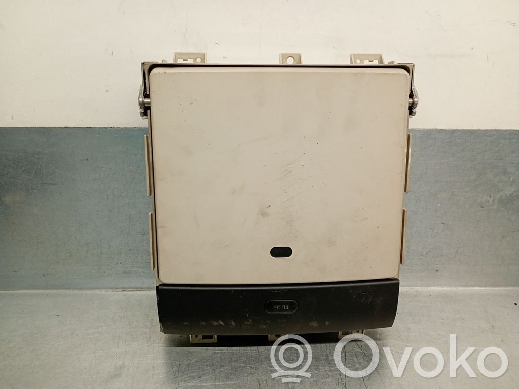 Lancia Voyager Schermo del visore a sovrimpressione 