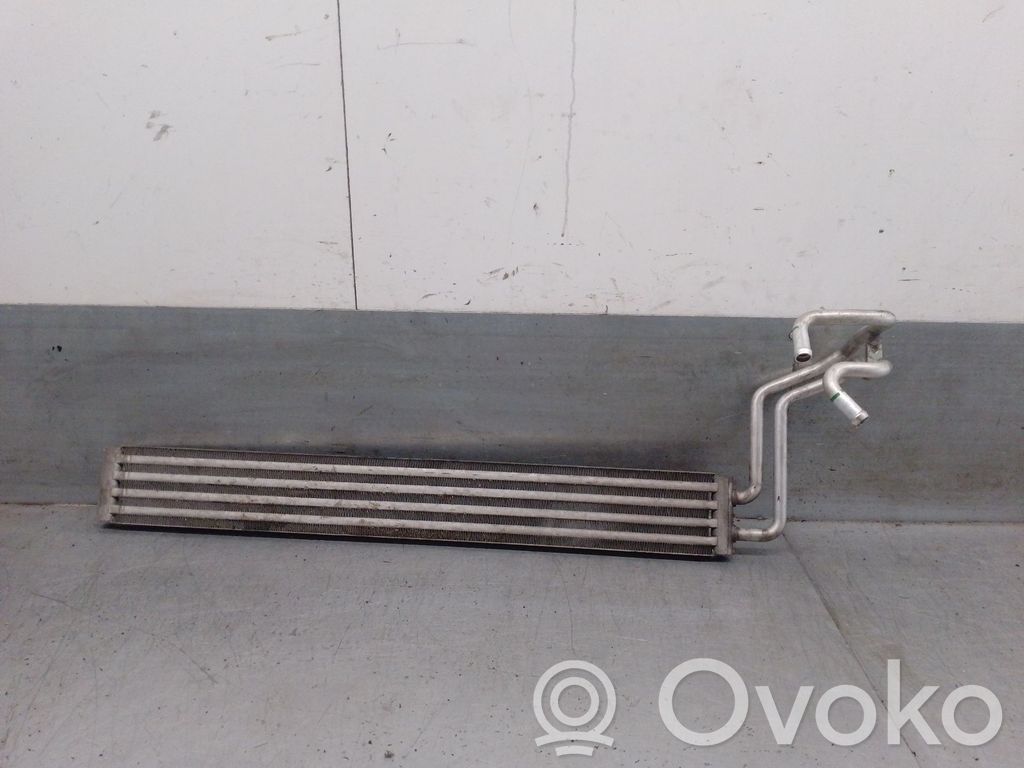 Porsche Cayenne (9PA) Radiator servodirecție 