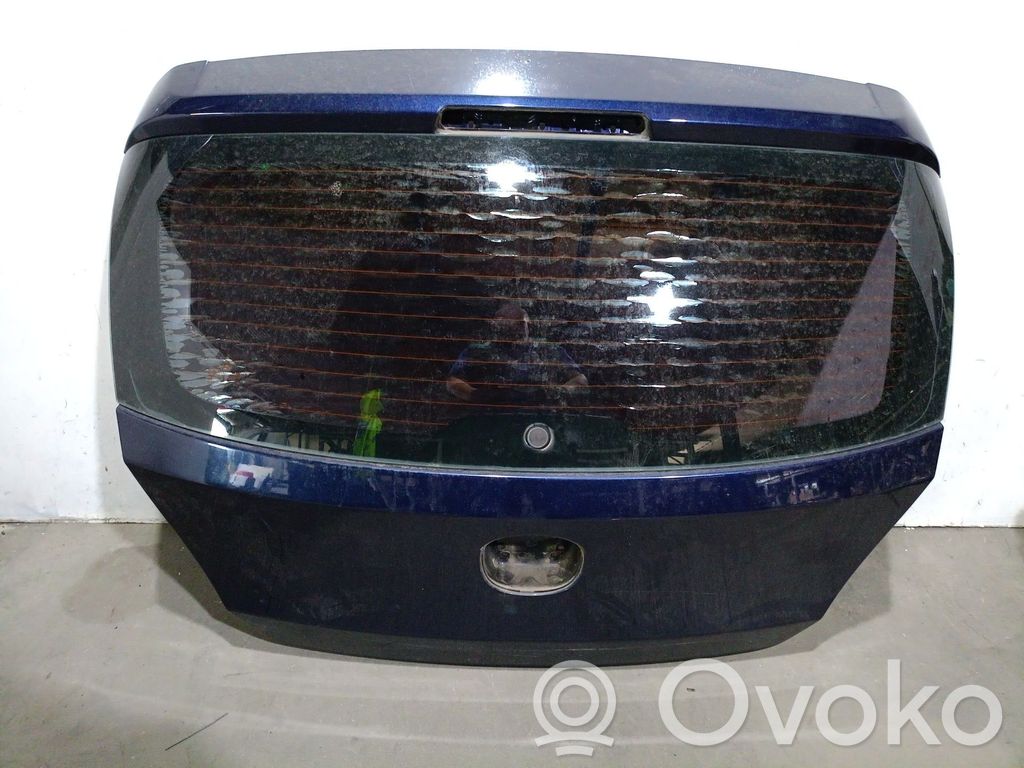 Hyundai i30 Galinis dangtis (bagažinės) 