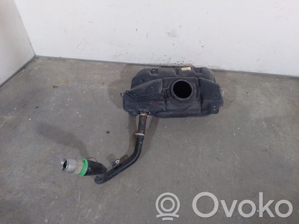Peugeot 108 Réservoir de carburant