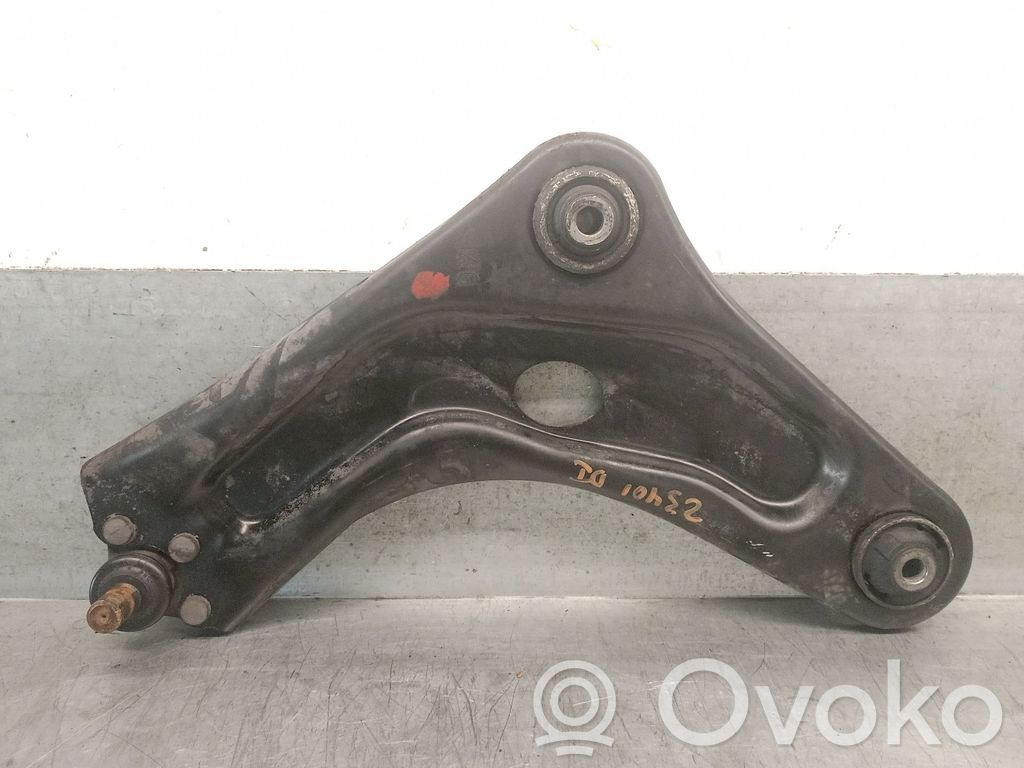 Citroen DS3 Front control arm 