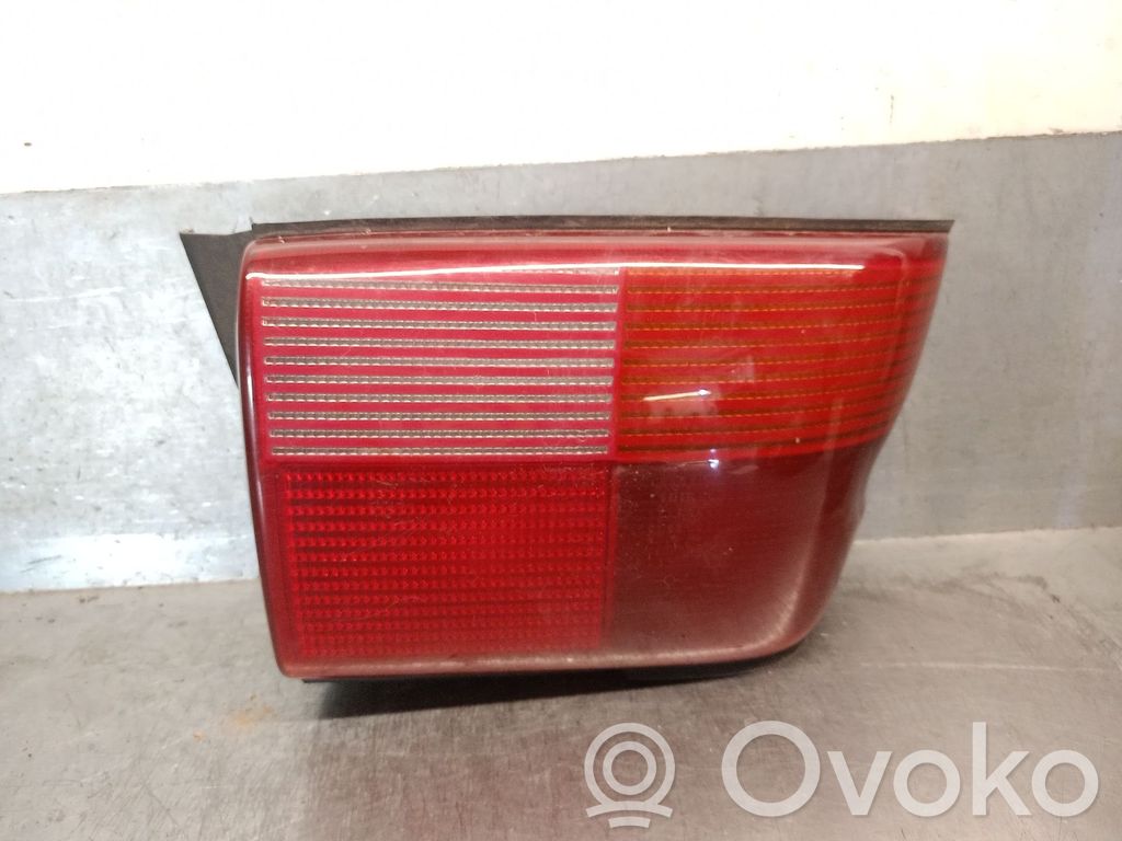 Ford Escort Luz trasera/de freno