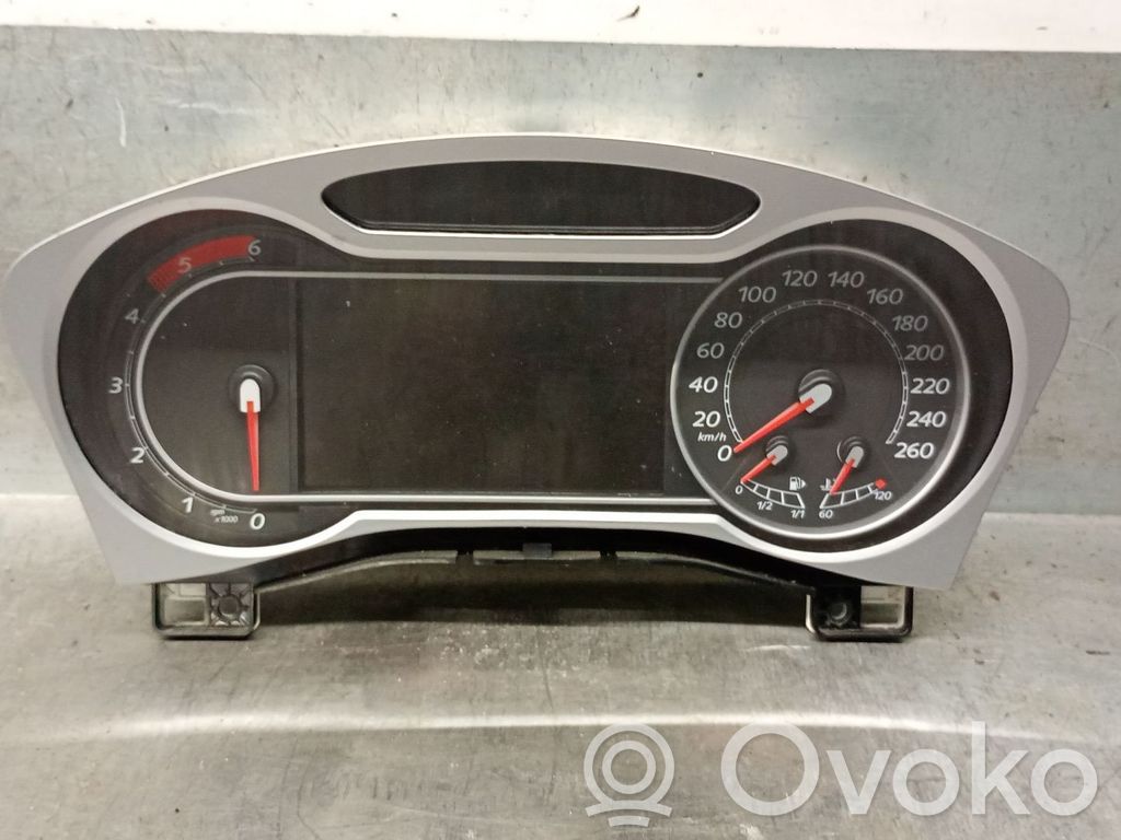 Ford S-MAX Velocímetro (tablero de instrumentos) 