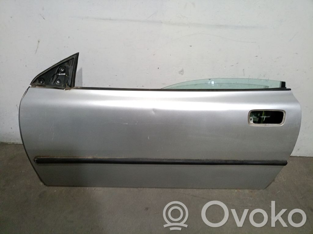 Peugeot 406 Front door 