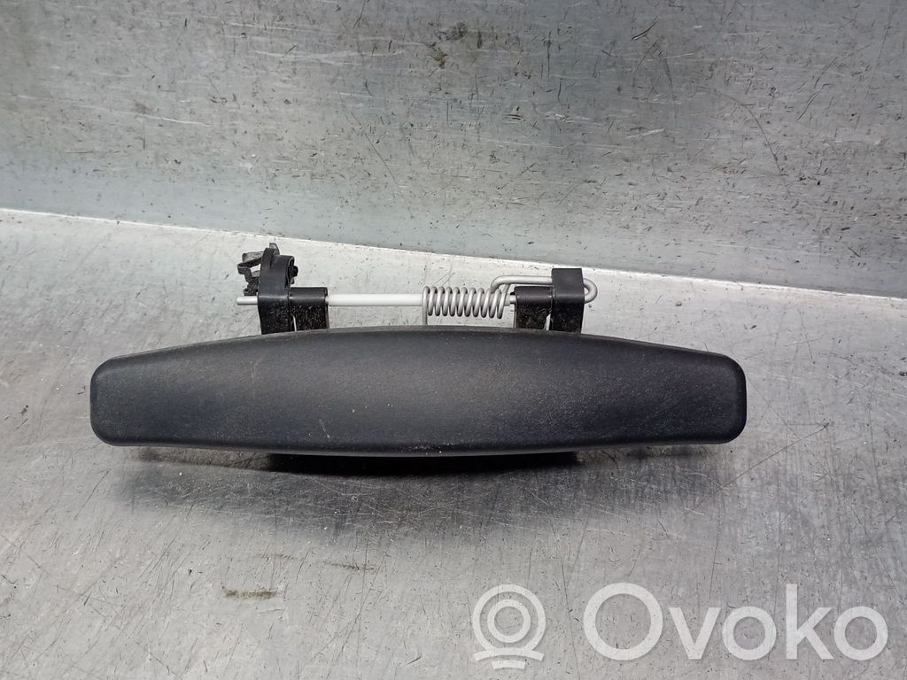 Dacia Duster Oroch Maniglia esterna per portiera posteriore