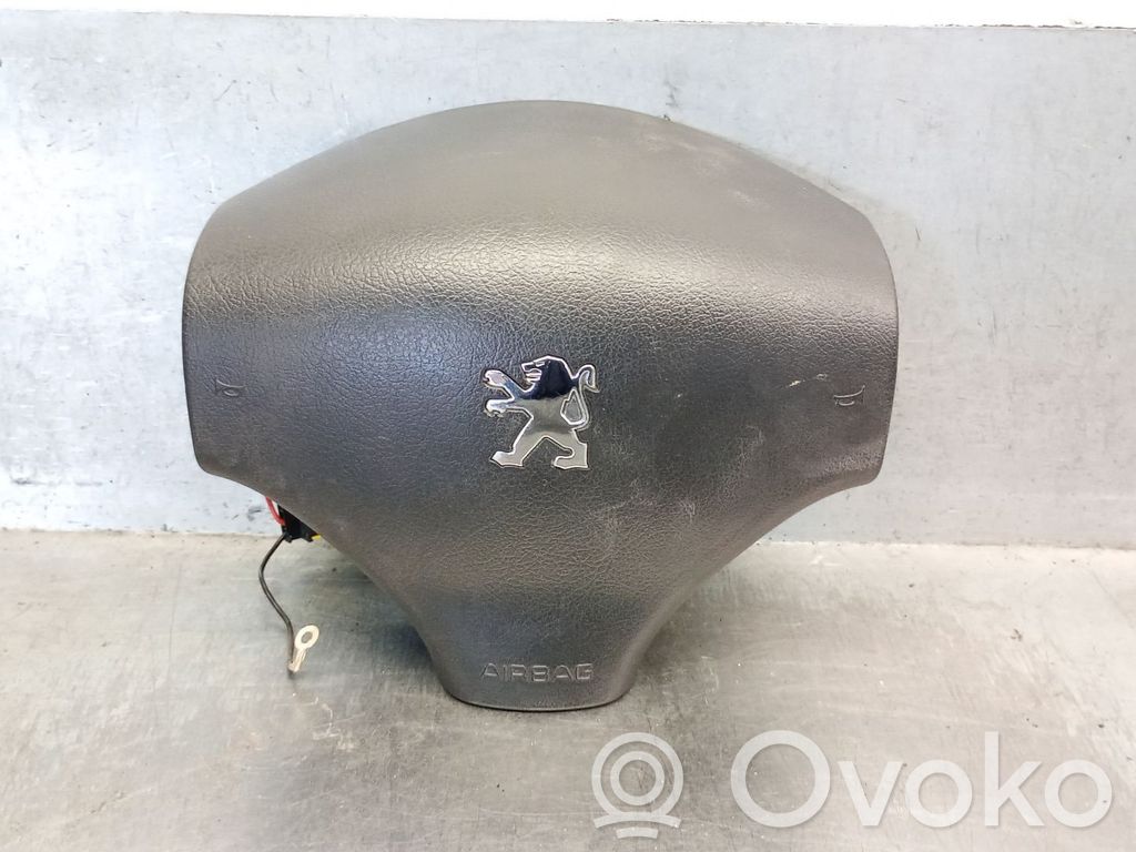 Peugeot 206 Airbag del volante