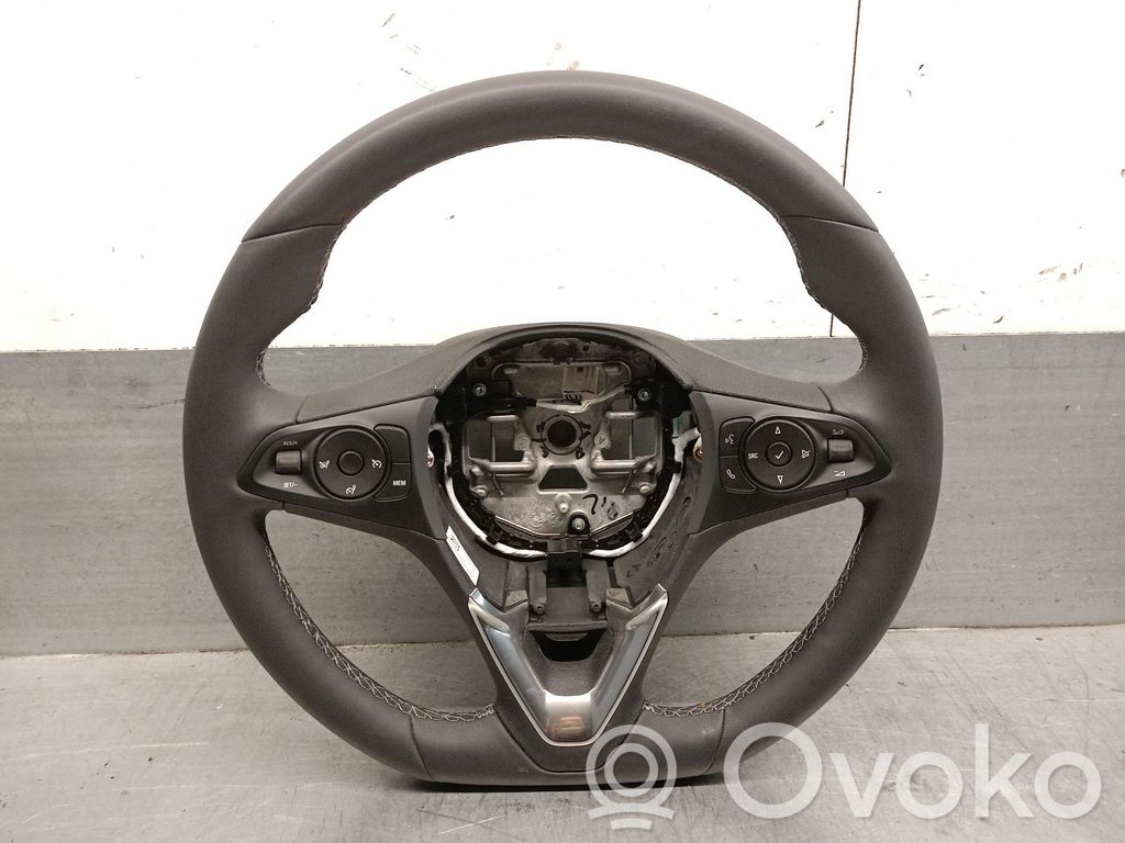 Opel Corsa F Lenkrad