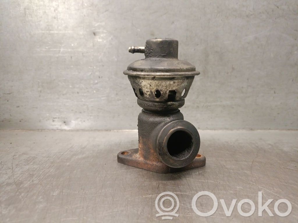 Citroen Jumpy Supapă EGR 
