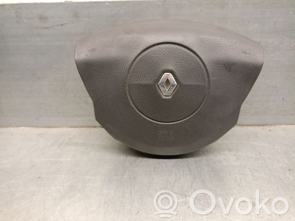 Renault Laguna II Airbag dello sterzo