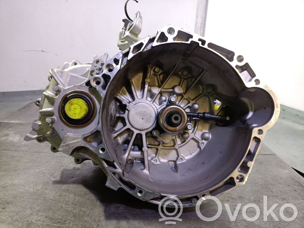 Hyundai i20 (BC3 BI3) 5 Gang Schaltgetriebe 