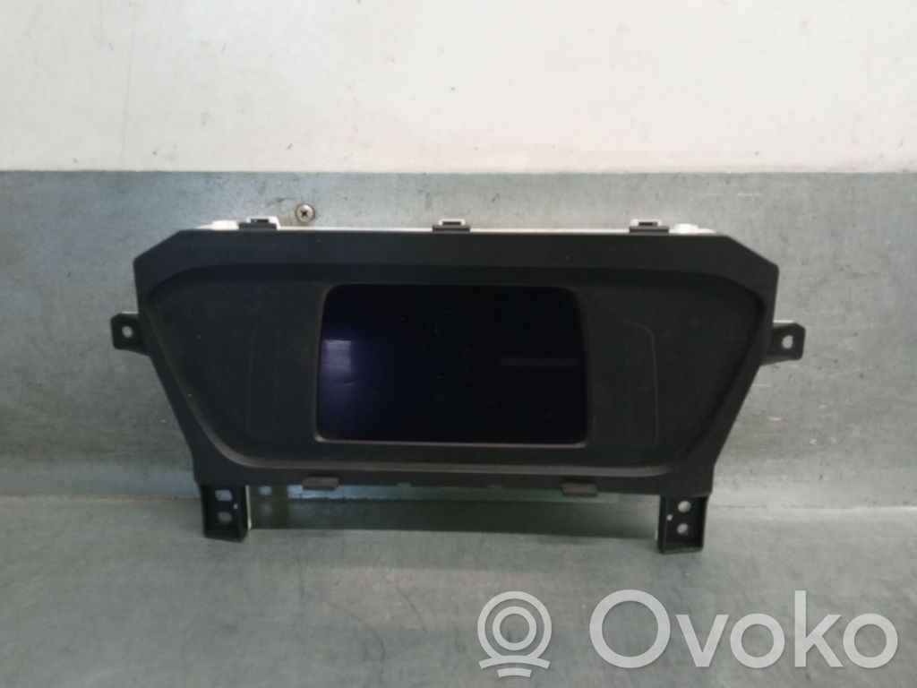 Honda Jazz IV GR Спидометр (приборный щиток)