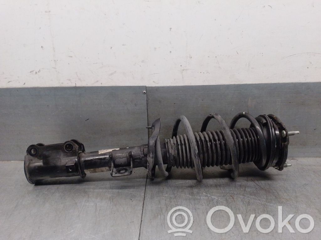 Hyundai Bayon Amortisseur avant avec ressort 