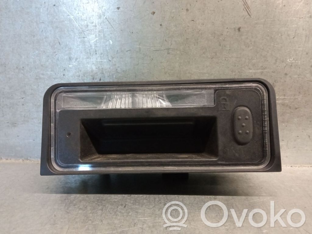 Honda Jazz IV GR Türgriff Türöffner hinten