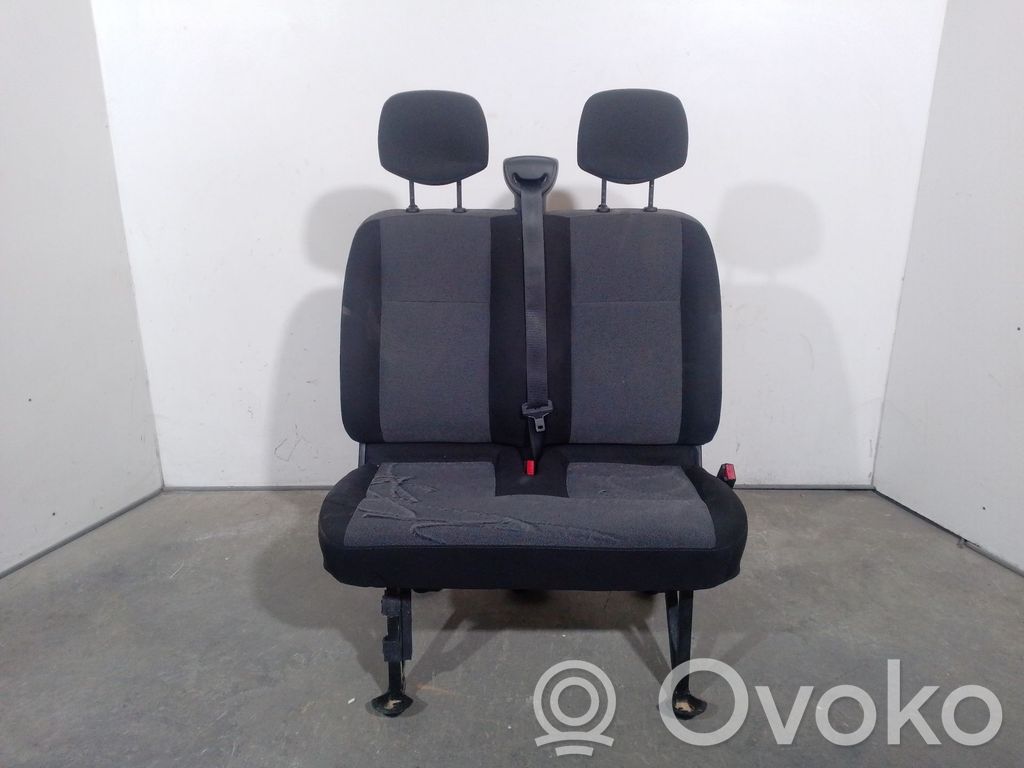 Nissan NV400 Asiento delantero del pasajero 