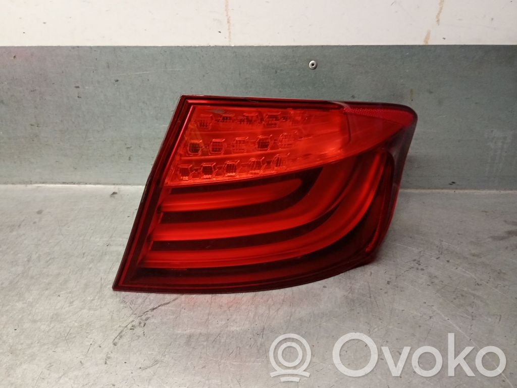 BMW 5 F10 F11 Luz trasera/de freno 