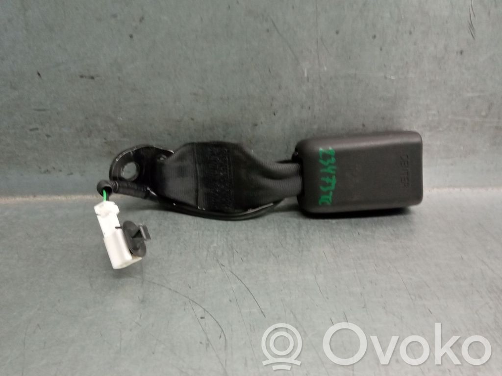 Honda Jazz IV GR Hebilla del cinturón de seguridad trasero