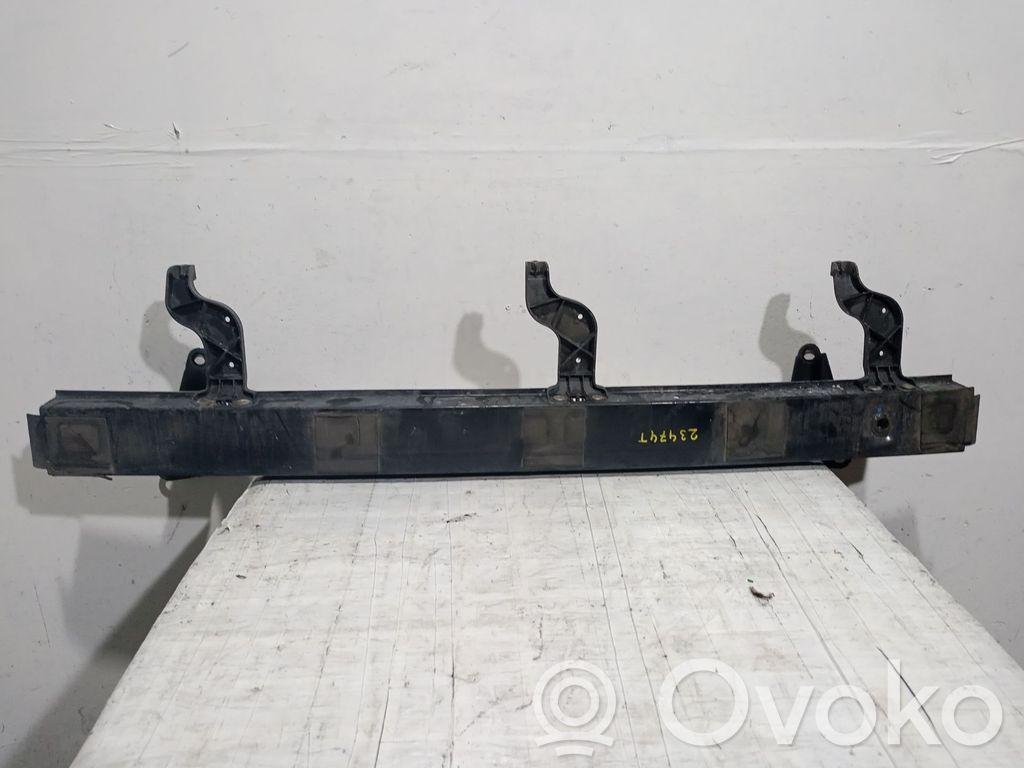 Smart ForFour II W453 Support de montage de pare-chocs avant 