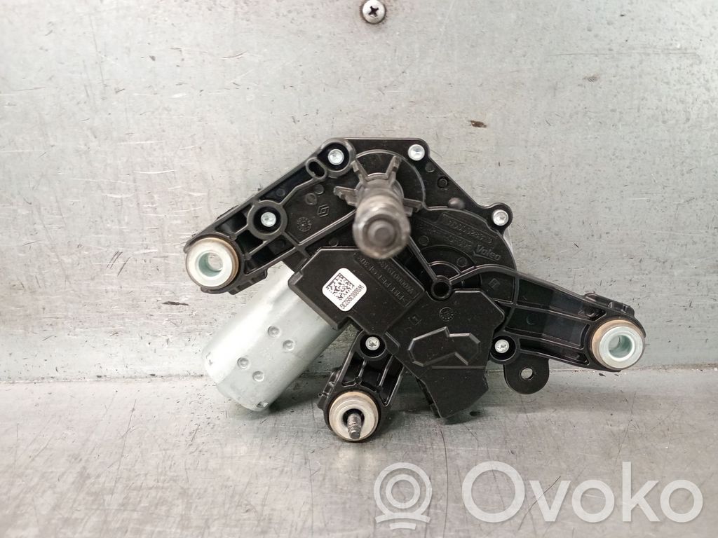 Nissan Juke II F16 Wischermotor Heckscheibe