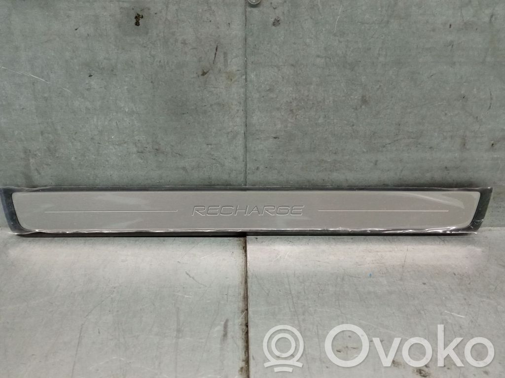 Volvo XC40 Otros dispositivos