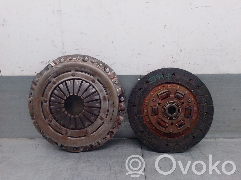 Hyundai Tucson JM Clutch set kit